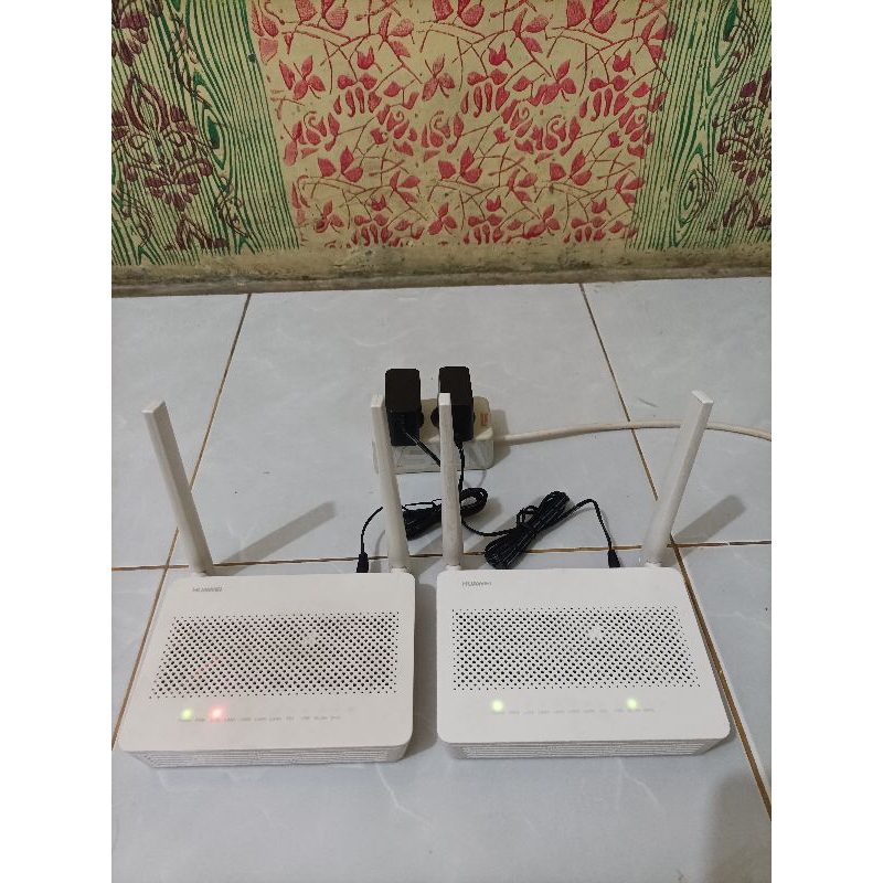 HUAWEI GPON HG8145V5