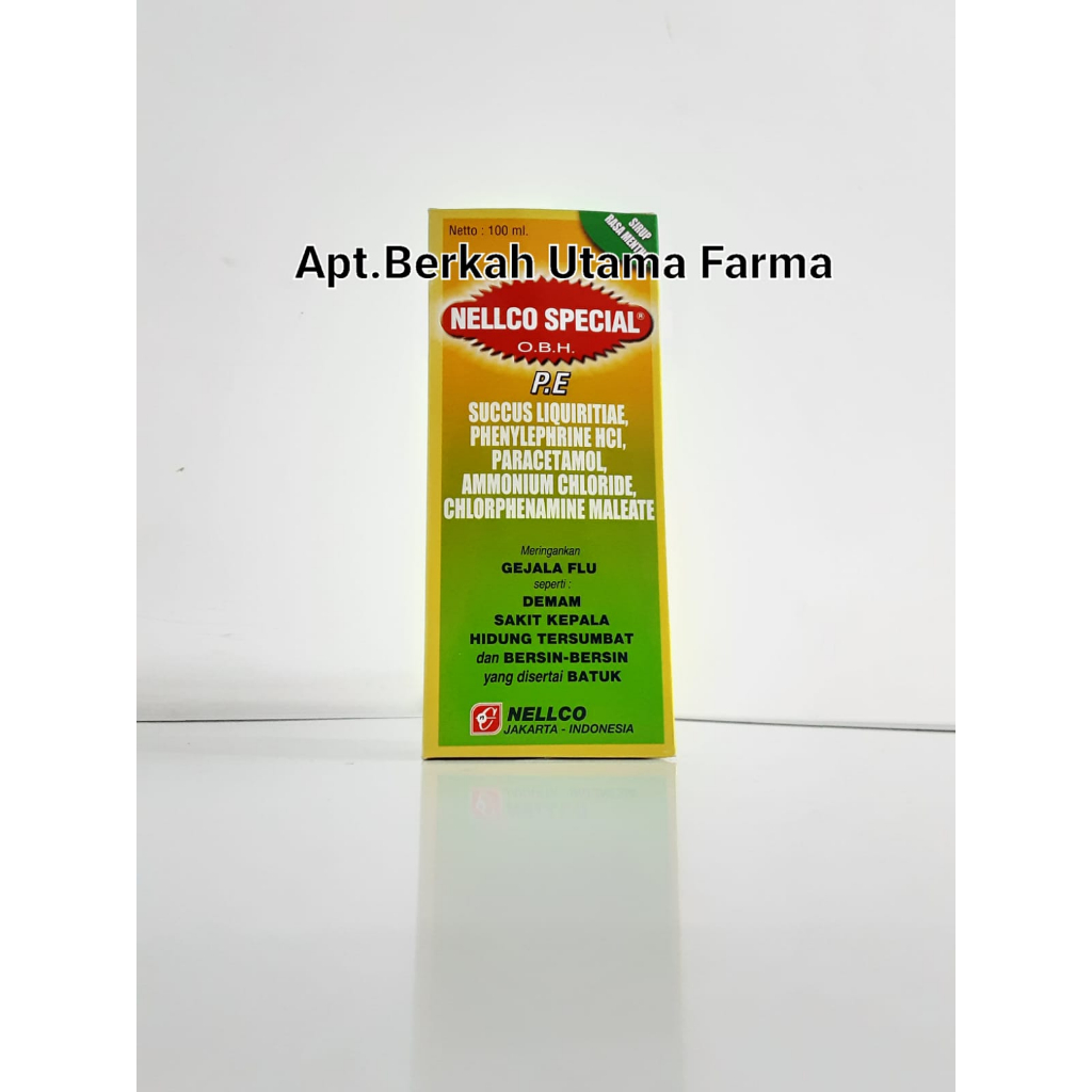 Obh Nellco Special PE 55 ml