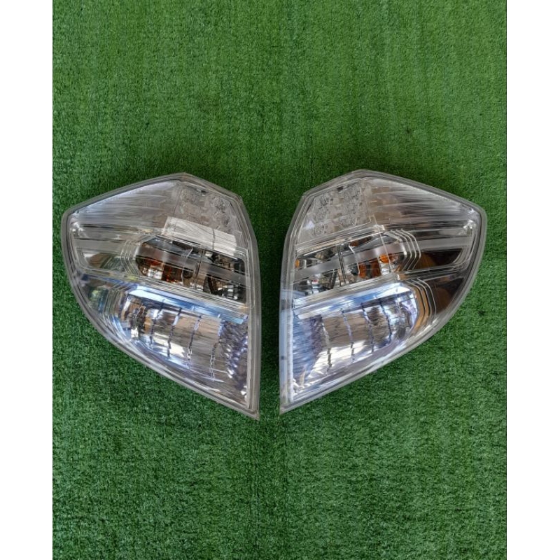 Stoplamp Honda Jazz Hybrid Fit Ge8 2013 Original