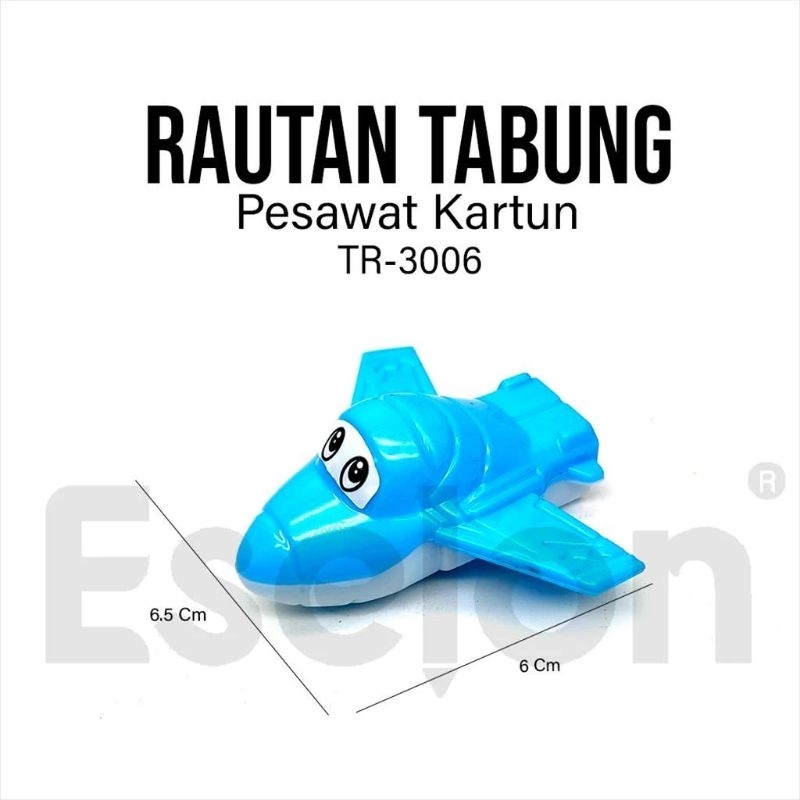 

Rautan karakter lucu