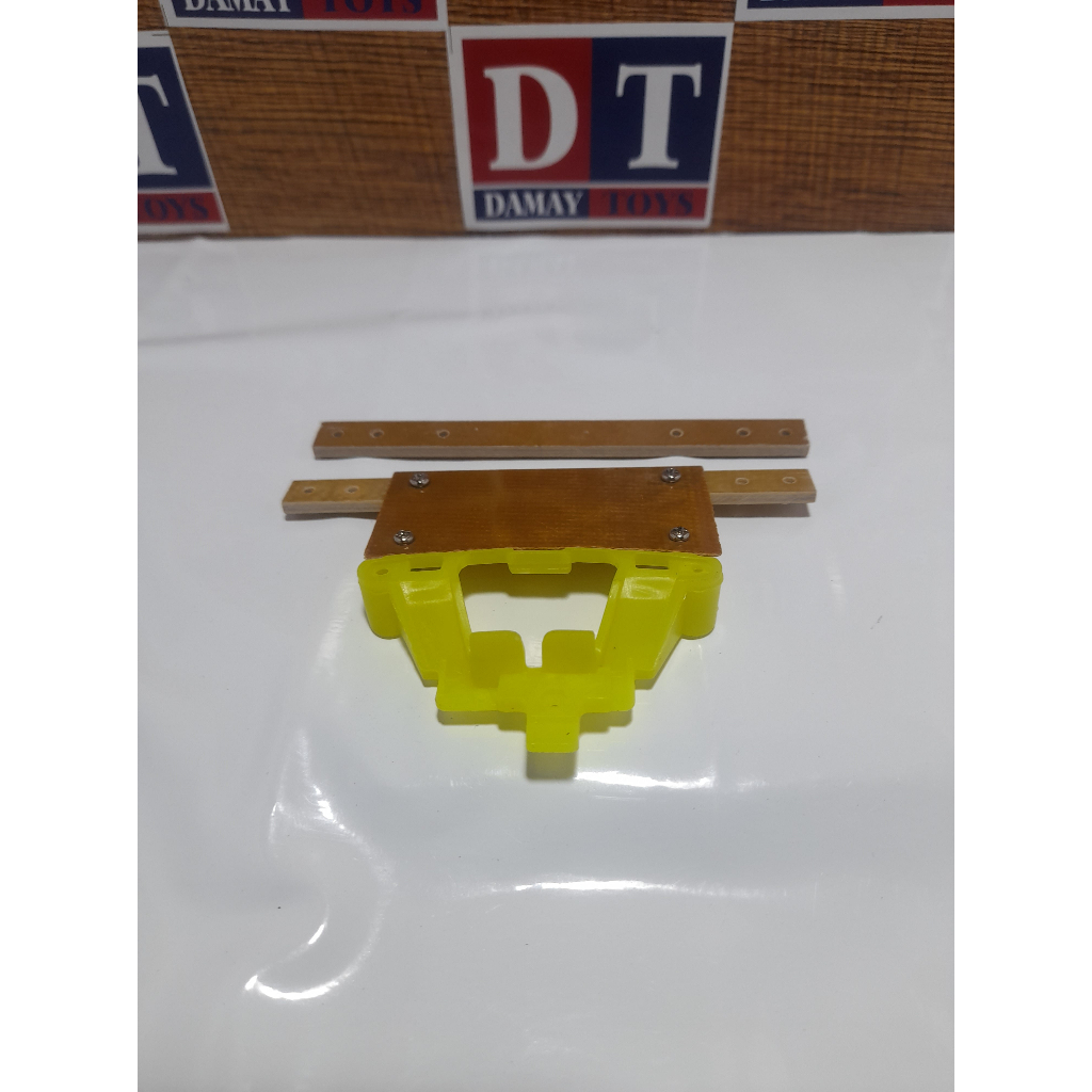 BEMPER SET FIBER TAMIYA SLOOP POLOS