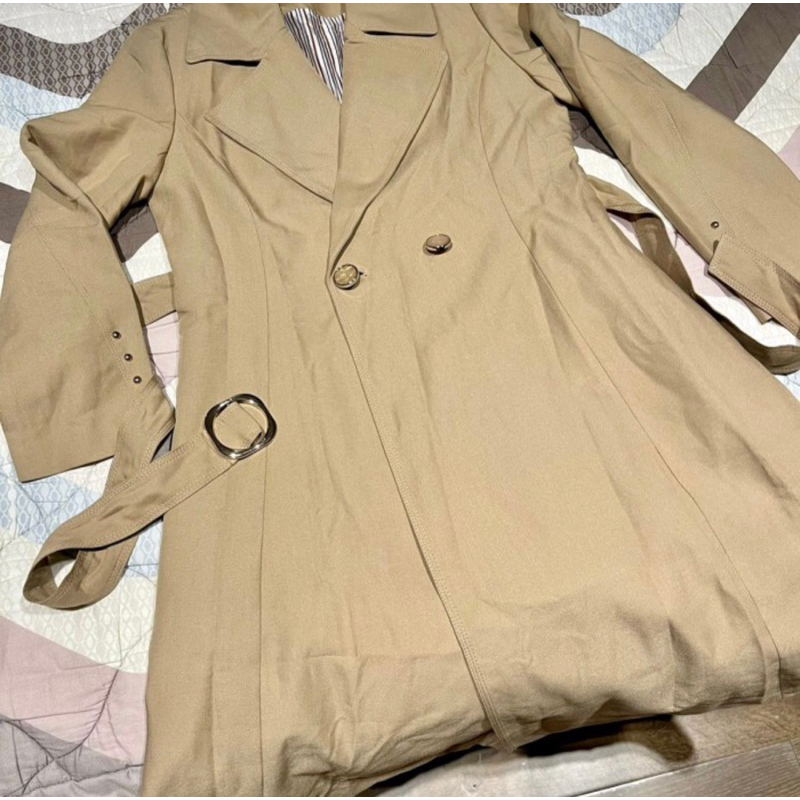 NEW spring Coat • winter coat • coat murah • coat modern • baju musim dingin • baju winter • perleng