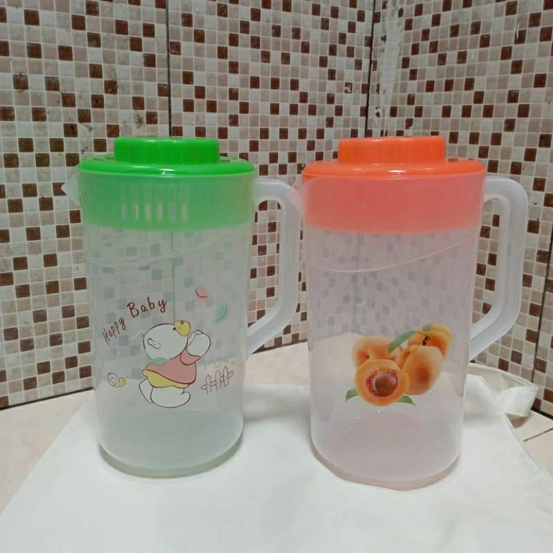 TEKO PLASTIK/TEKO JUMBO/TEKO BESAR