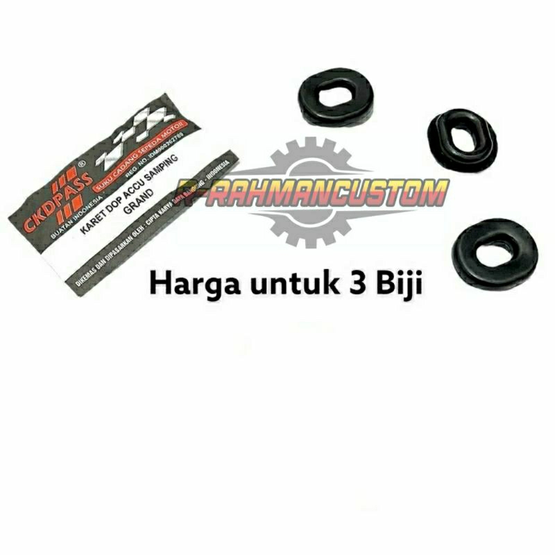 KARE BOX AKI GRAND KARET BODY GRAND KARET BOX ACCU SAMPING GRAND KARET BOX AKI GRAND