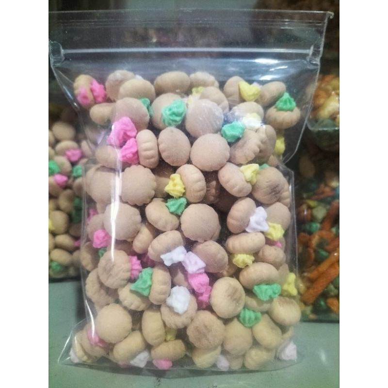 

Sakura Warna Jadul