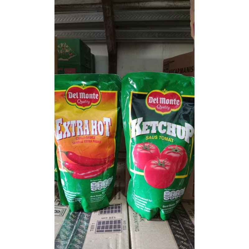 

Delmonte 1kg