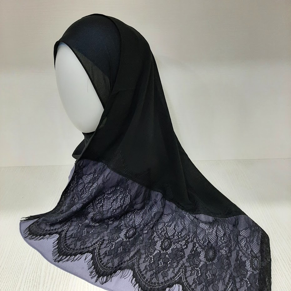 PASHMINA RENDA import pasmina arab