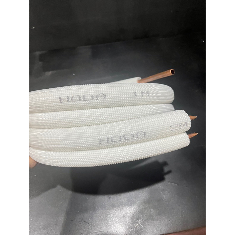 PIPA AC HODA 0,8mm 2 Meter (EDISI SALAH BELI)