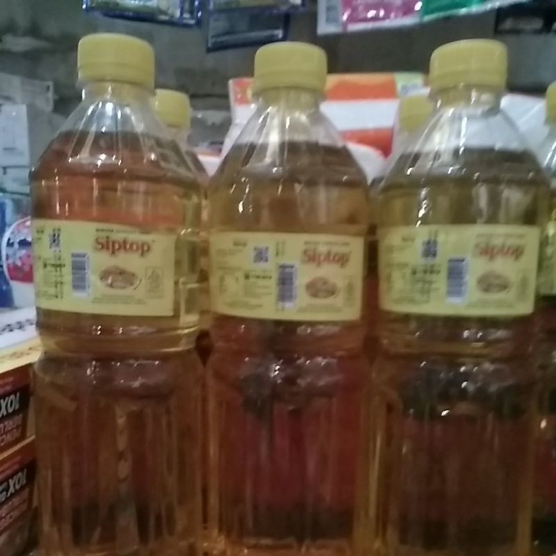 

MINYAK GORENG 1 LITER RANDOM