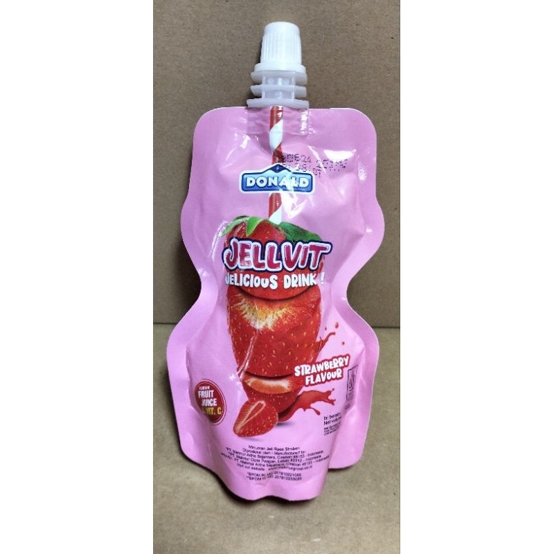 

Jellvit
