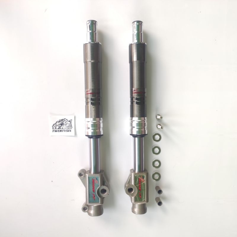 SHOCK USD RIDE IT MATIC MIO SPORTY SMILE SOUL FINO