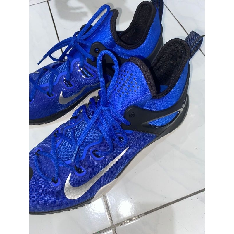Nike men's zoom hyperrev 2015