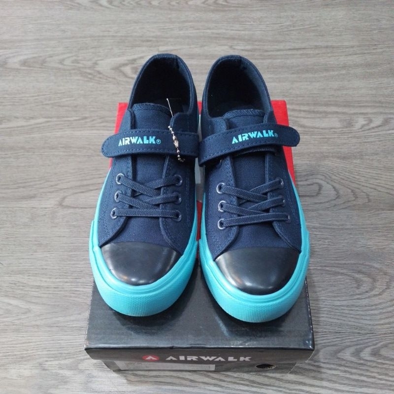 Sepatu Airwalk Todi JR (EX DISPLAY)