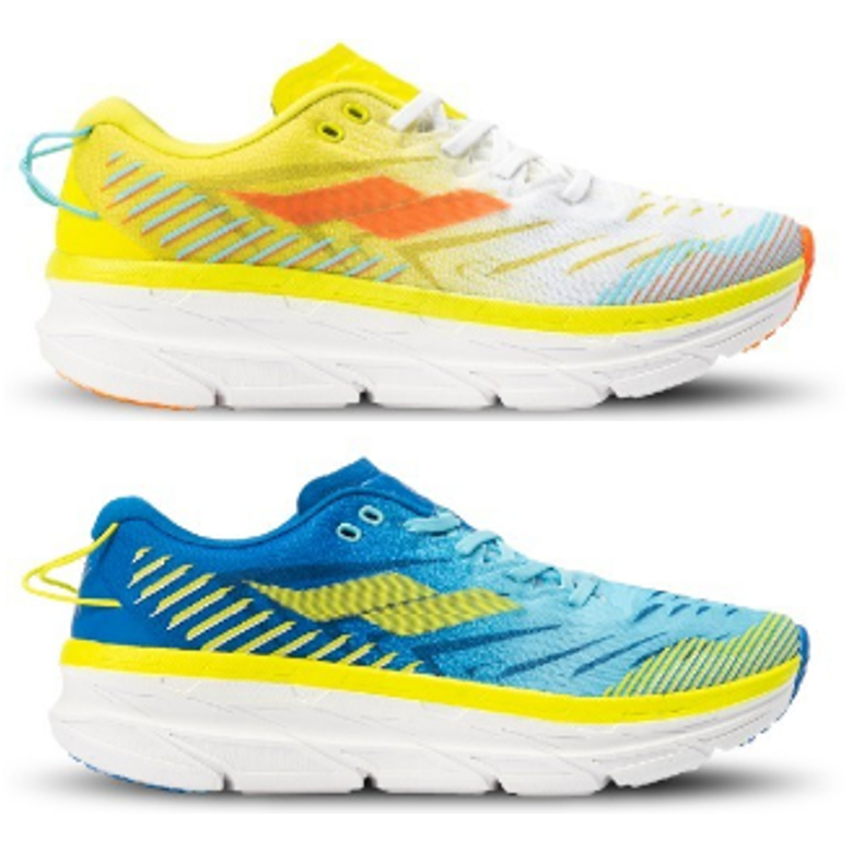 SEPATU RUNNING MILLS ENERMAX RIVAL