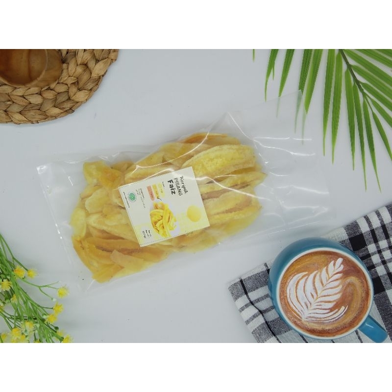 

keripik pisang