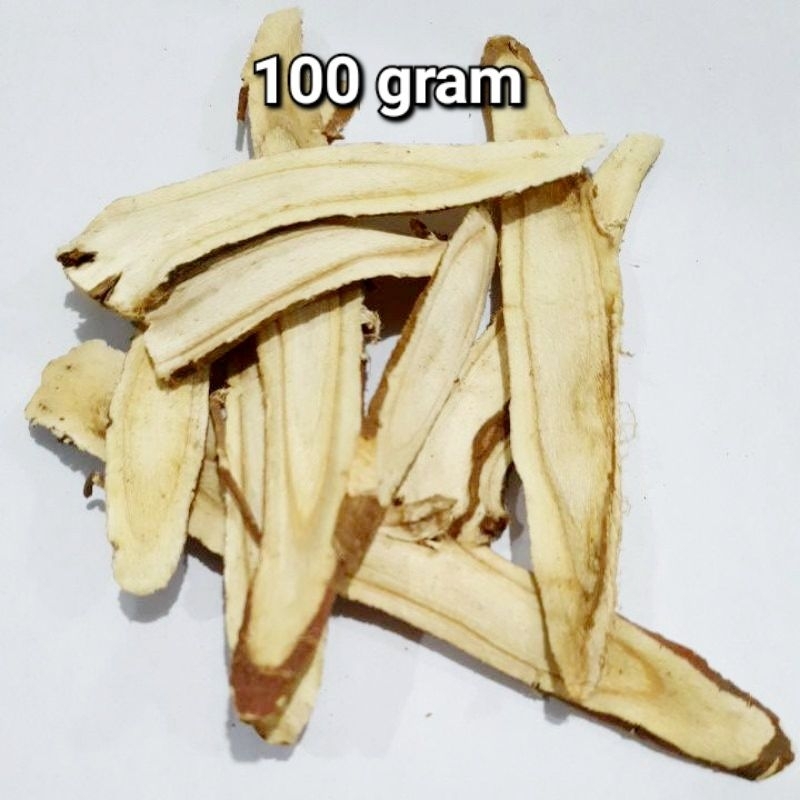 

gan cao / kam cho (liquorice root) 100 gram
