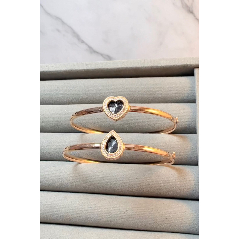 Gelang Emas gelangemas Black Gold