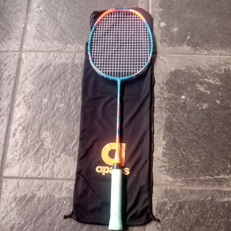 APACS Extension 1.0smash