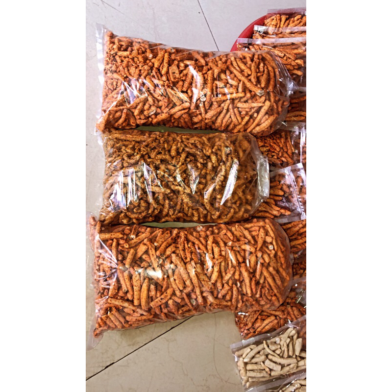 

usus crispy 1/2 kg