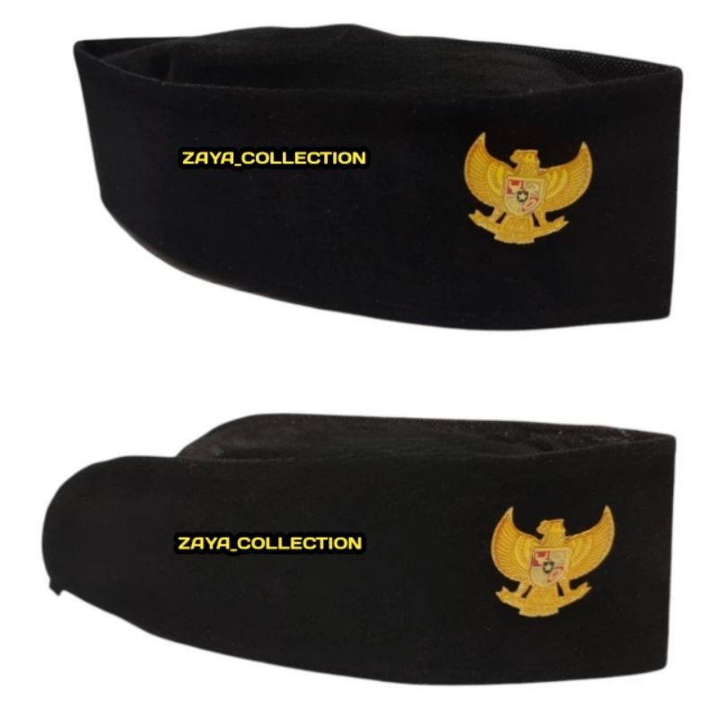 Peci Paskibra pria | Peci Paskibra wanita | Peci paskibra upacara