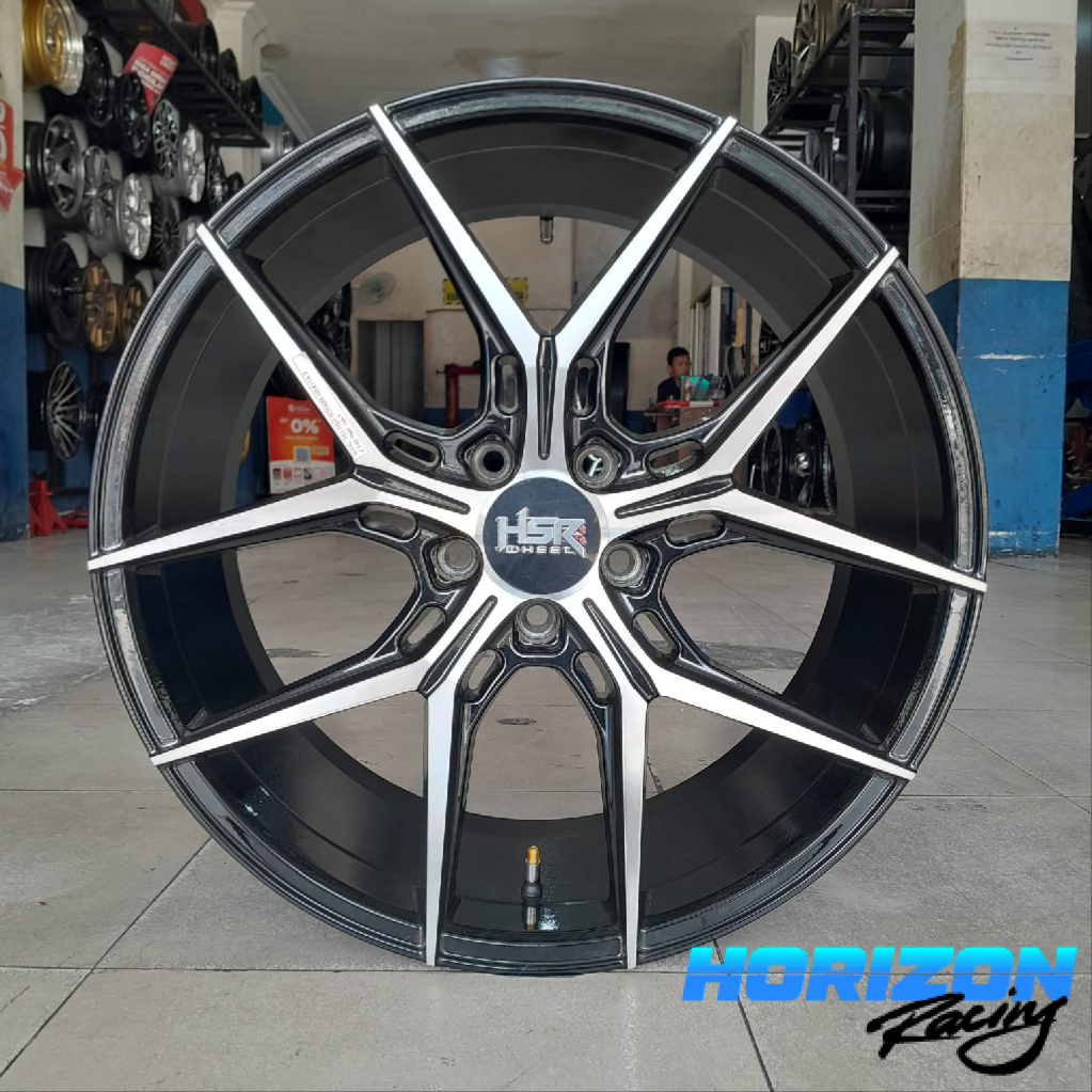 velg mobil ring 20 untuk Mazda Cx5 dll hsr VITAL