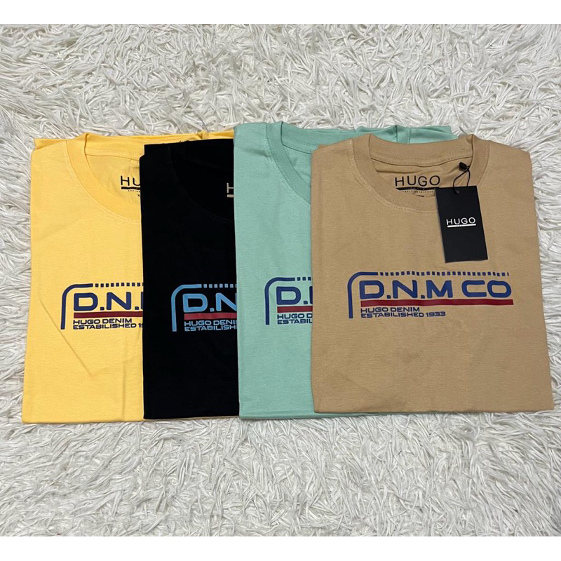 Kaos HG Denim Premium