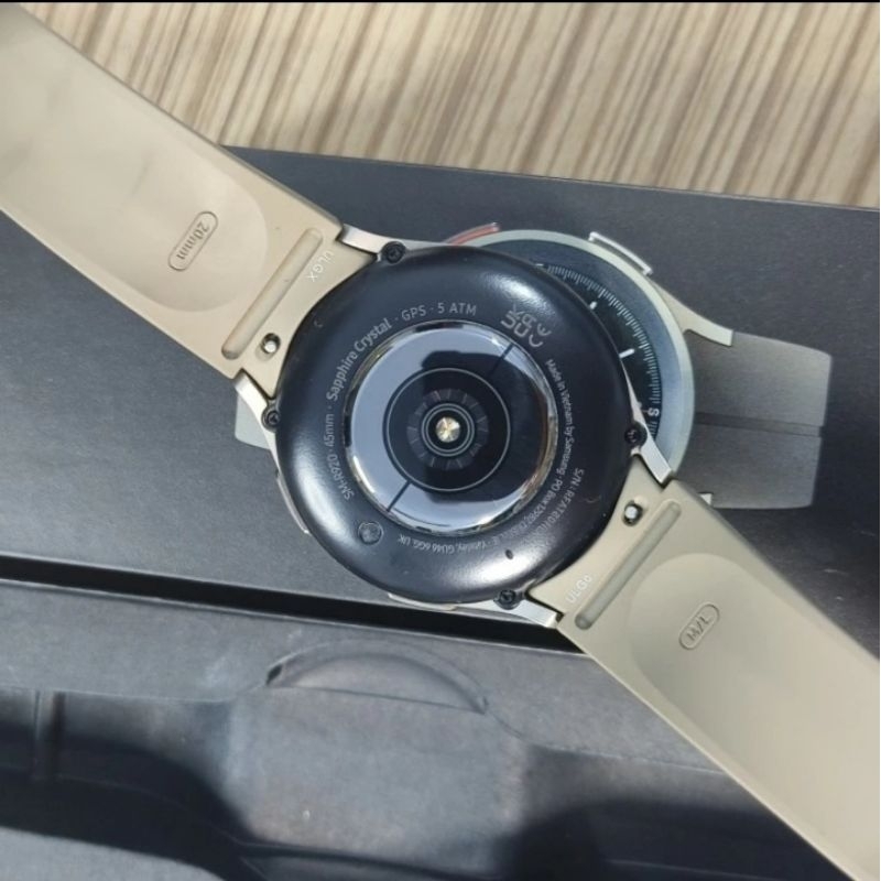 Samsung Galaxy Watch 5 Pro