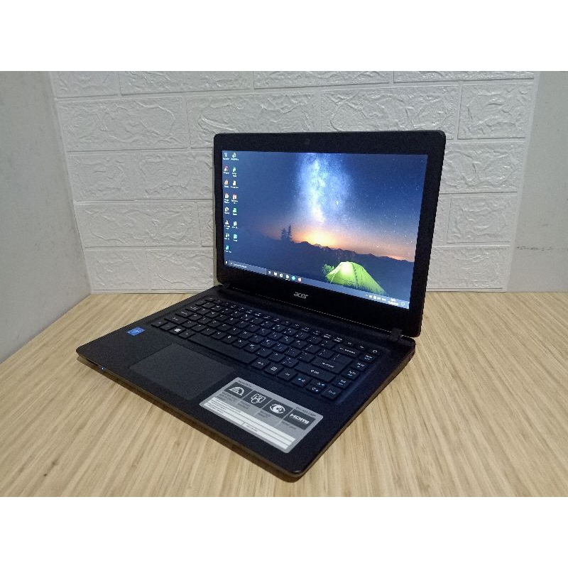 Laptop Acer Aspire ES 14
