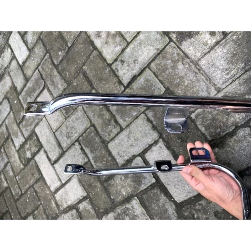 Begel cb k5 WP mirip ori