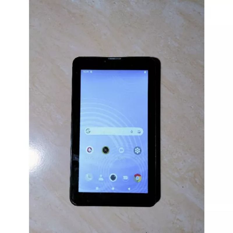 TABLET EVERCOSS U70B WIN TAB 4G LTE NORMAL RAM 3GB ROM 32GB
