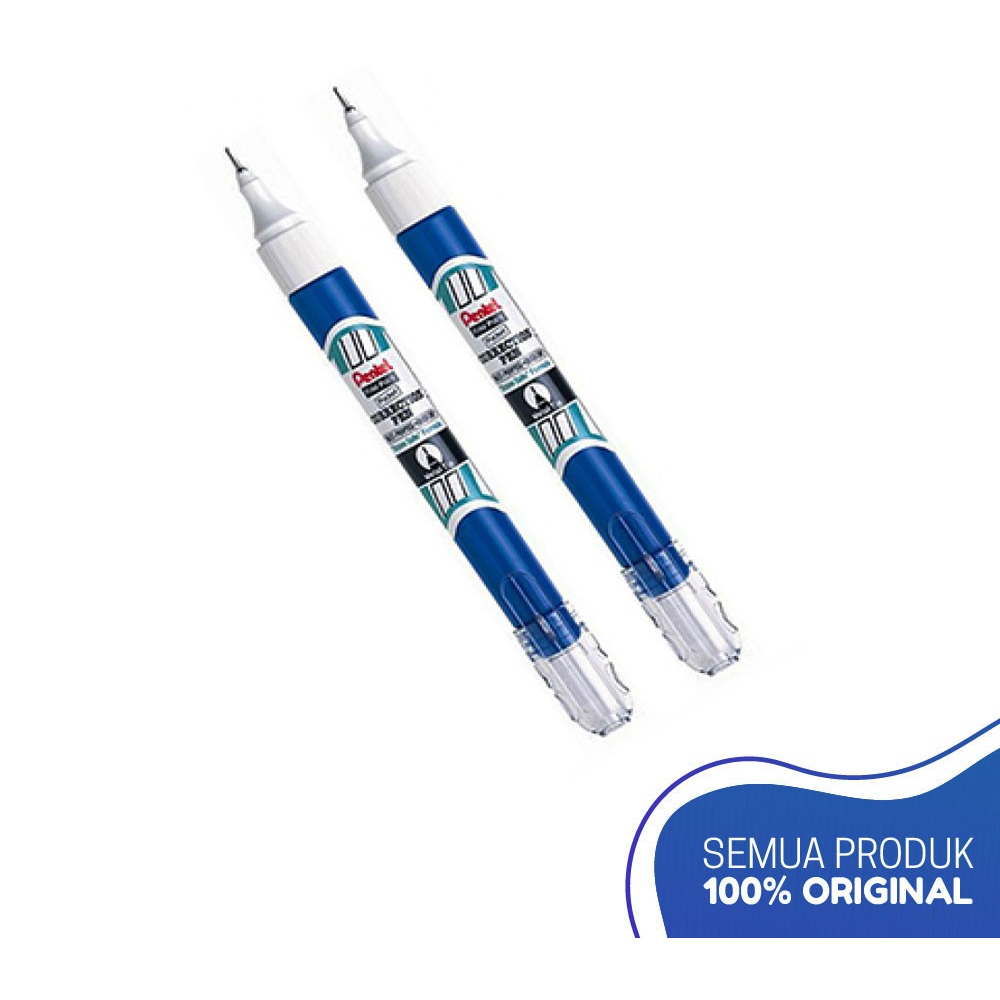 

Tip-Ex / Stipo / Correction Pen PENTEL ZL72-W Fine Point