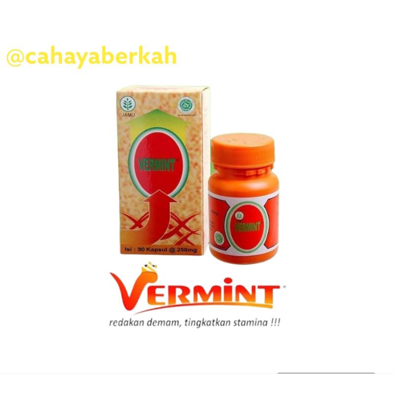 

VERMINT
