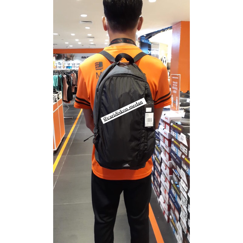 ransel Adidas sale 70% Idr 190.000k