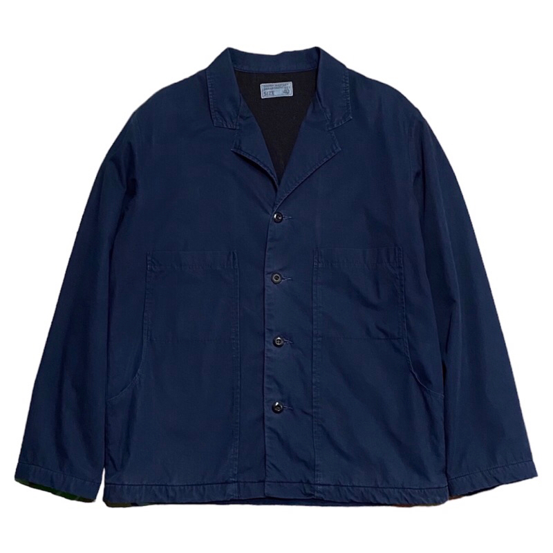 Vintage Worker Jacket Made by Gaijin Military