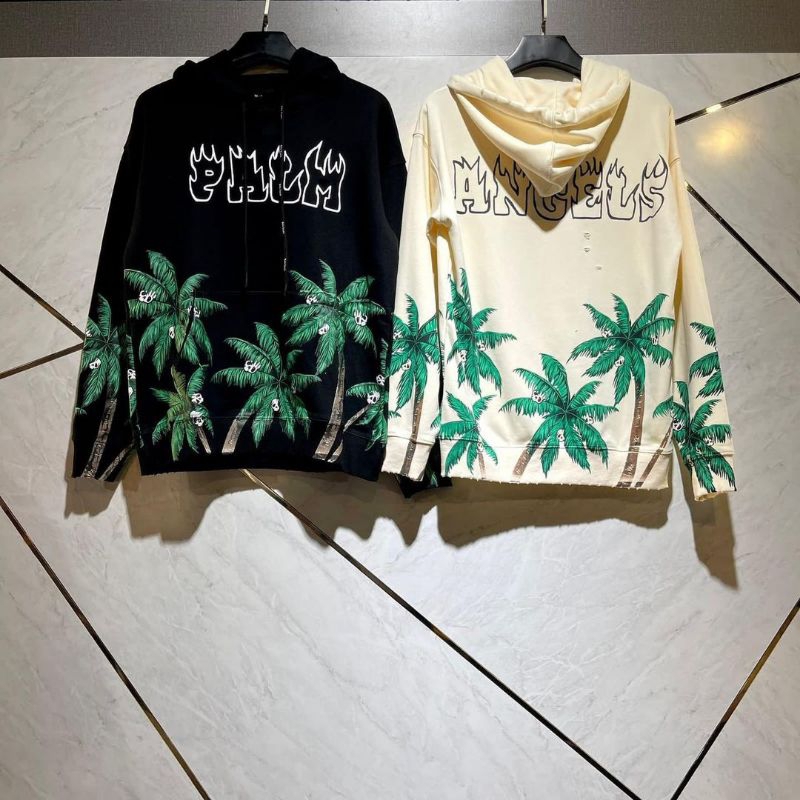 PALM ANGELS HOODIE