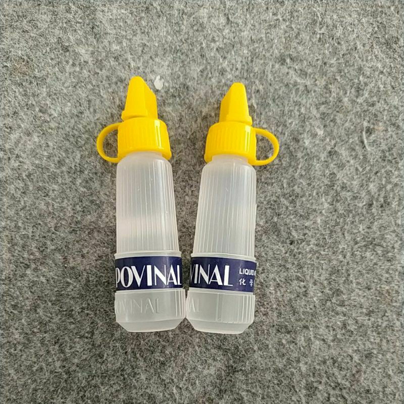 

Lem Cair Kecil Povinal 111 22 ml
