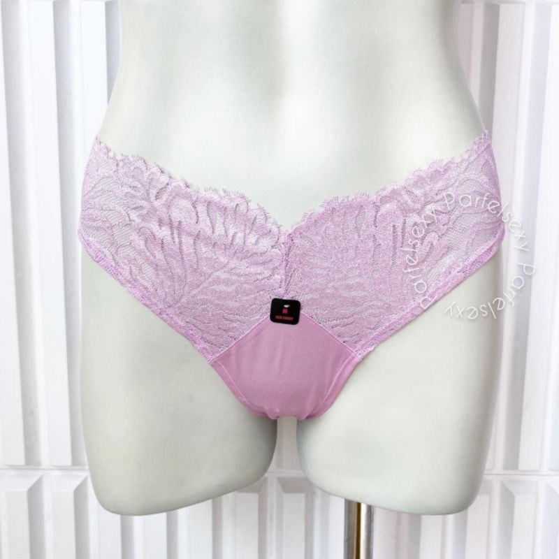 Lasenza Seamless 3 Heather Ultrasoft Modal Thong Panty Underwear Gstring  Panties CD Lingerie Sexy Panties La Senza