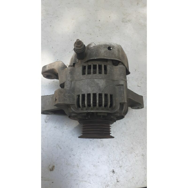 alternator zebra (dinamo ampere)