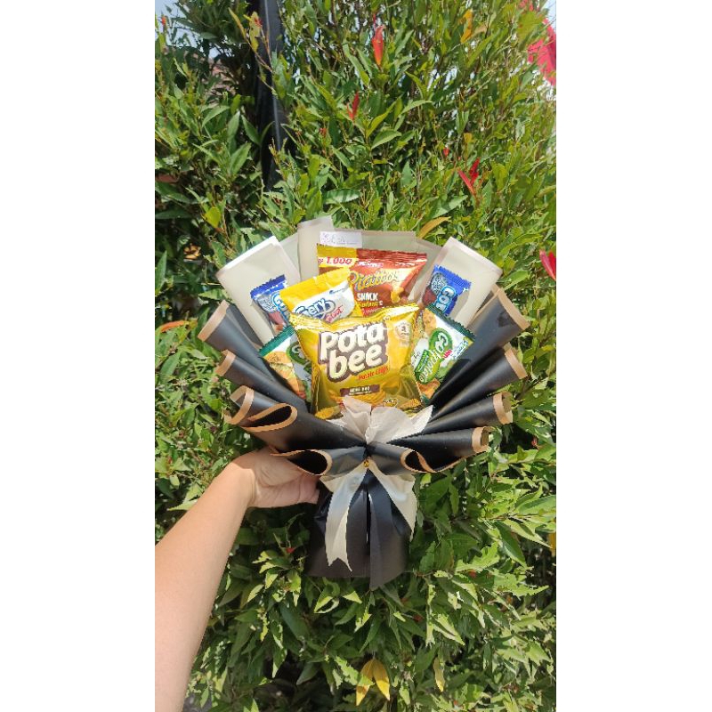 

BUKET SNACK | BUKET JAJAN MURAH READY