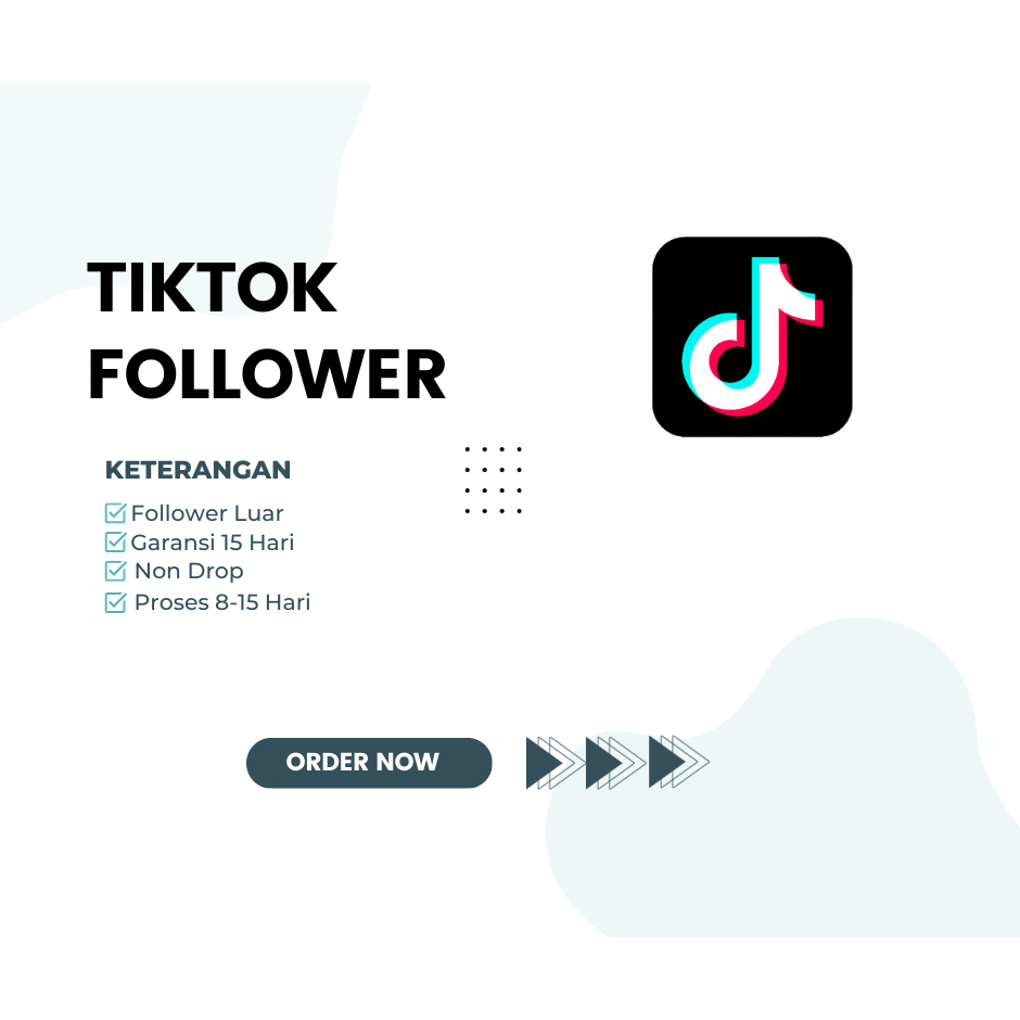 [ PROMO ] 1000 TikTok Followers