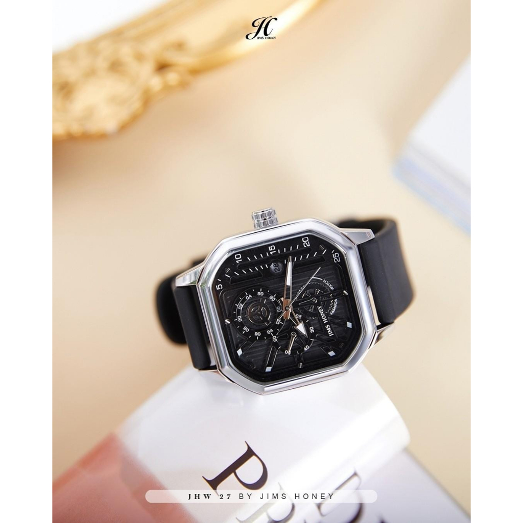 JAM JHW 27 JIMS HONEY
