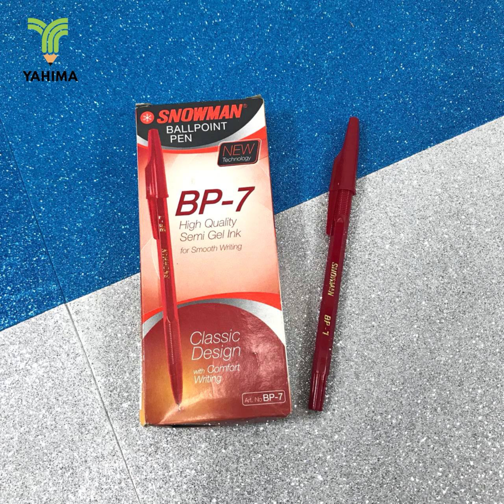 

PULPEN B7