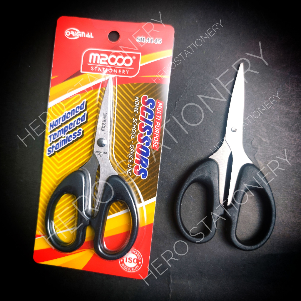 

Gunting kertas M2000 original SM-A145