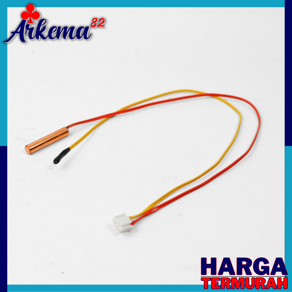 THERMIS AC SHARP | THERMISTOR DOUBLE INDOOR AC SHARP 01 | THERMIS AC SPLIT SHARP