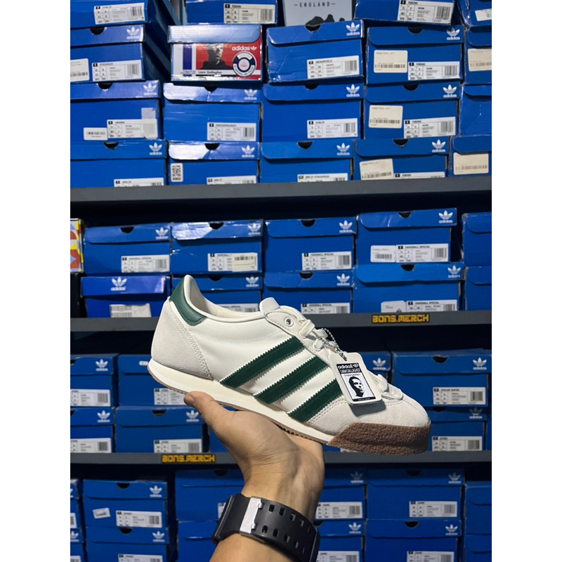 Adidas Liam Gallagher II