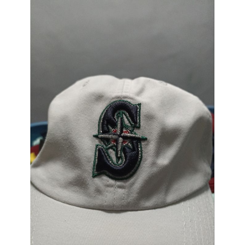 Topi MLB Seattle Mariners