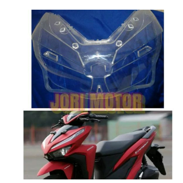 Mika Lampu Depan All New Vario 125 150 LED