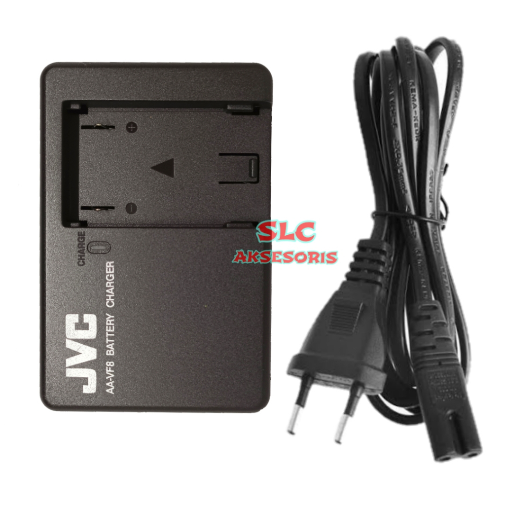 Charger Handycam GZ-HD3 HD7 HD5 Carger HD6 HD10 HD300 Ces For Jvc HD30 HD320 HD40 HM1 HM200 HM400 X9