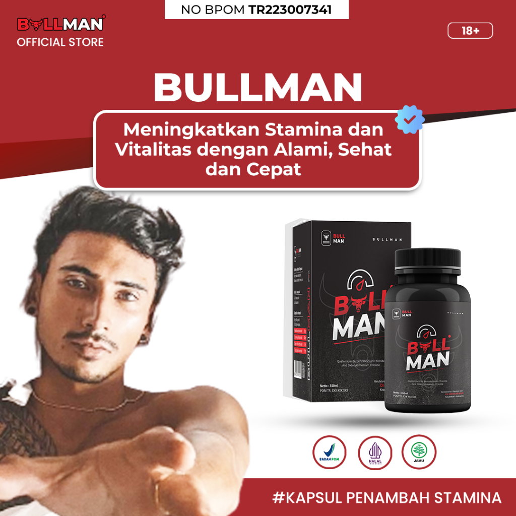 PROMO Bullman  Bundling 5 Box