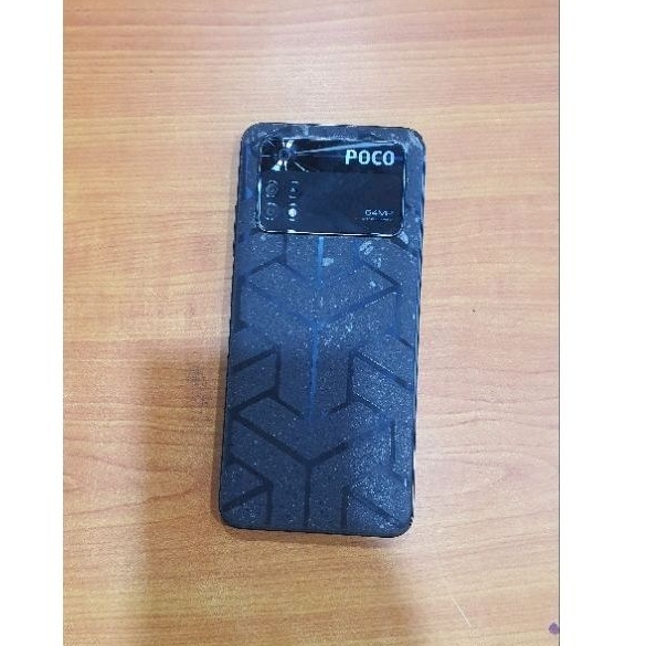 POCO M4 PRO 6GB/128GB BATANGAN